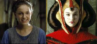 『スター・ウォーズ』で好きなキャラクターを書くトピ。