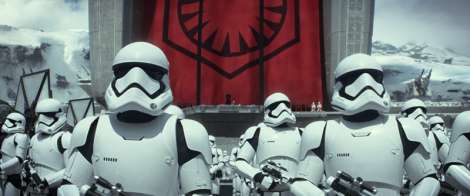 『スター・ウォーズ』で好きなキャラクターを書くトピ。