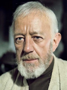 『スター・ウォーズ』で好きなキャラクターを書くトピ。