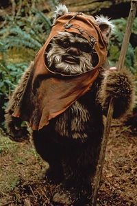 『スター・ウォーズ』で好きなキャラクターを書くトピ。