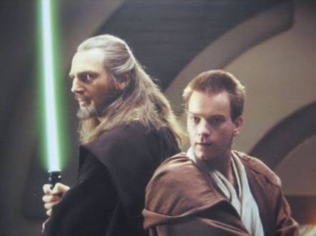 『スター・ウォーズ』で好きなキャラクターを書くトピ。