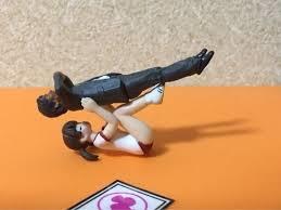 【画像】『コーヒーカップの松崎しげる』で遊び倒す人たち続出ww