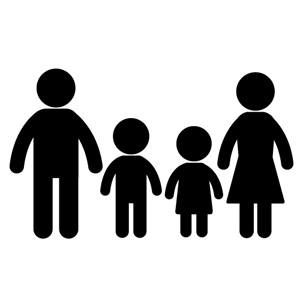 子供の人数と働くことについて