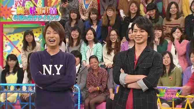 嵐・櫻井翔、福岡コンサートで波紋!「失敗を笑うな」発言&「担当」否定でファン困惑