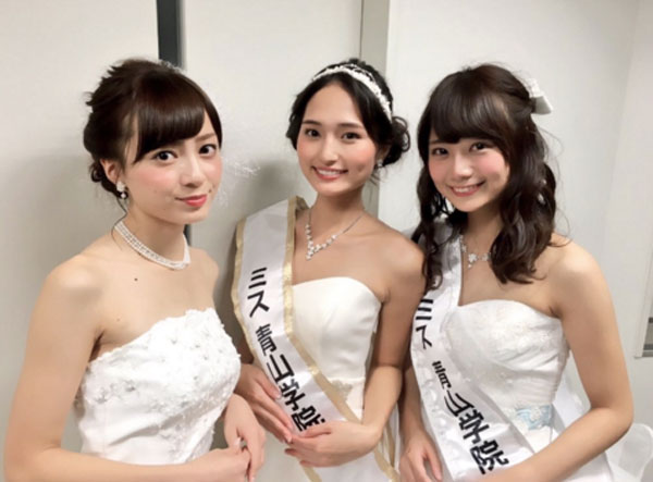 京大ミスコン中止　エントリー女性の「素行」晒され炎上