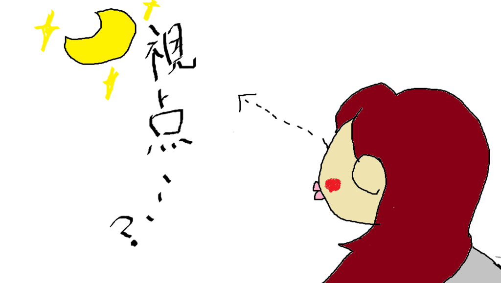 見方を変える方法