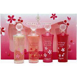 ゲラン(Guerlain)好きな人〜!