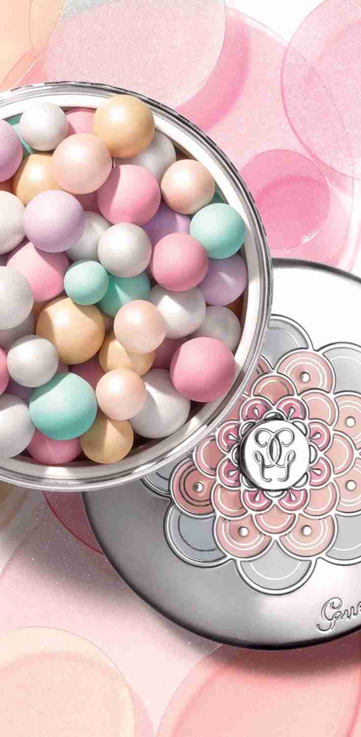 ゲラン(Guerlain)好きな人〜!