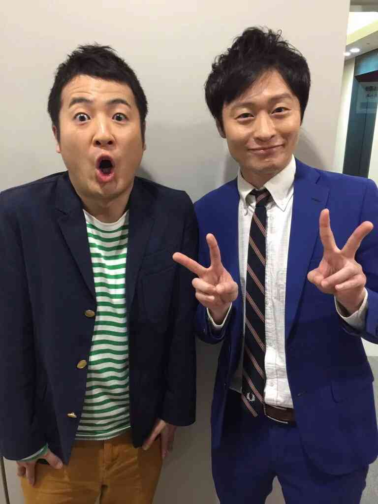 お笑い好きな方来てくださ〜い