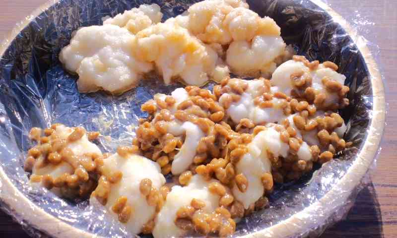 あなたの家庭・地域のもち（餅）の食べ方を書くトピ。（餡入り・焼く・汁物に入れる・丸餅・角餅等々。）