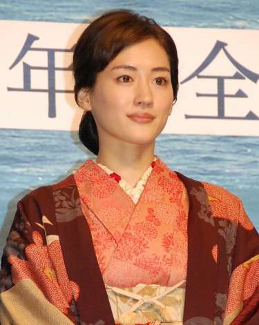 この女優、俳優の持ち味を説明すると?
