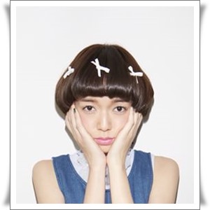 マッシュルームヘアが集まるトピ
