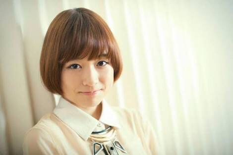 マッシュルームヘアが集まるトピ