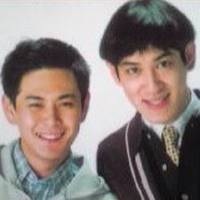 マッシュルームヘアが集まるトピ