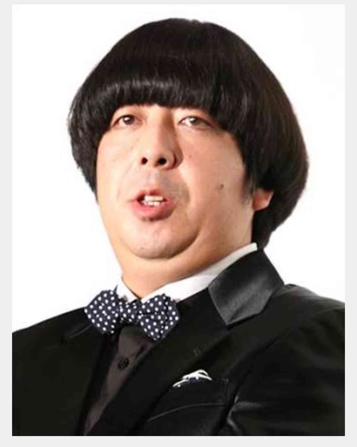 マッシュルームヘアが集まるトピ