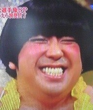 マッシュルームヘアが集まるトピ