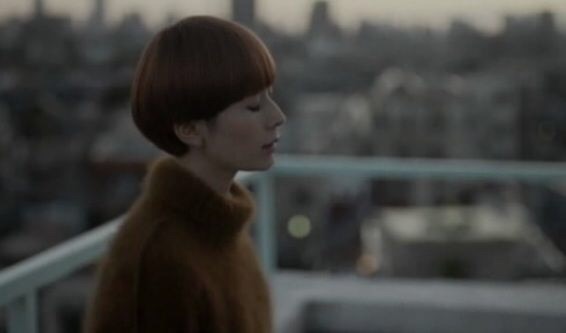 マッシュルームヘアが集まるトピ