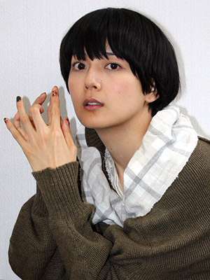 マッシュルームヘアが集まるトピ