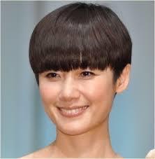 マッシュルームヘアが集まるトピ