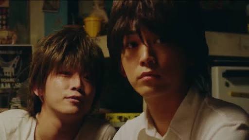 好きなジャニーズ出演の映画、ありますか?