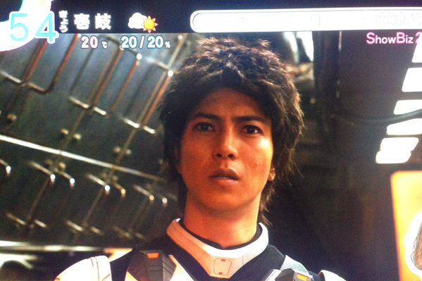 好きなジャニーズ出演の映画、ありますか?