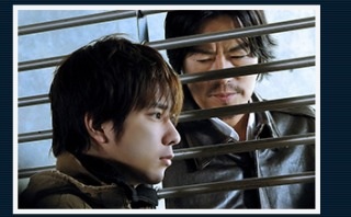 好きなジャニーズ出演の映画、ありますか?
