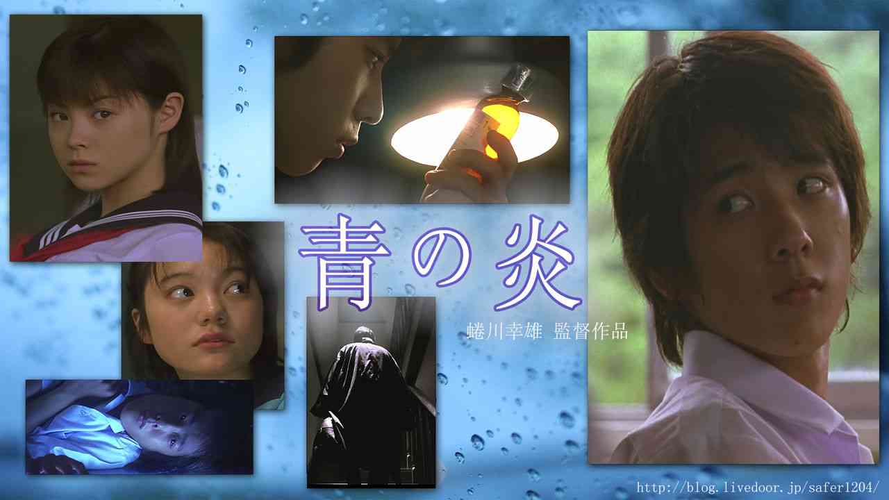 好きなジャニーズ出演の映画、ありますか?