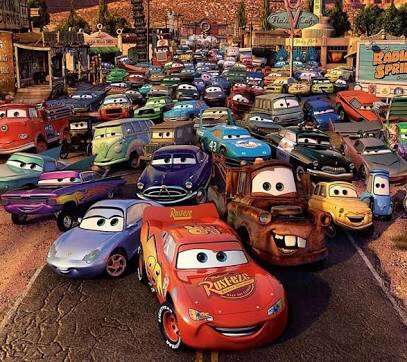 子供の年齢と性別、好きなキャラクター