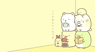 子供の年齢と性別、好きなキャラクター