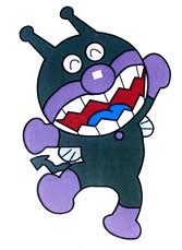 子供の年齢と性別、好きなキャラクター