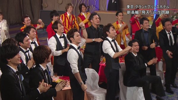 マイペースだなと感じる芸能人を書くトピ。