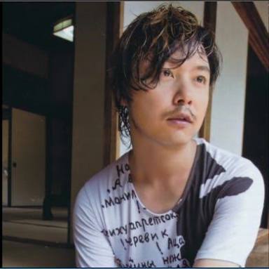 目で演技できる俳優は誰だと思いますか？