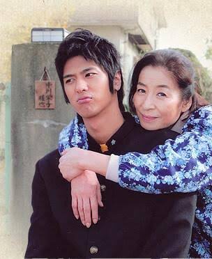 目で演技できる俳優は誰だと思いますか？