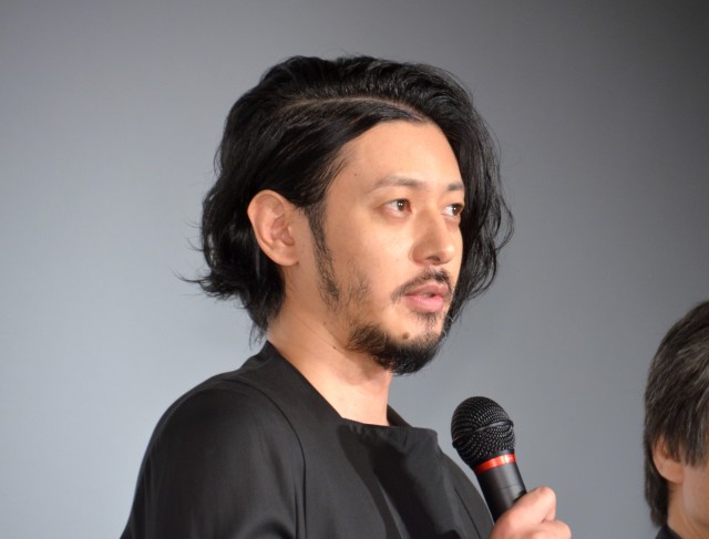 目で演技できる俳優は誰だと思いますか？
