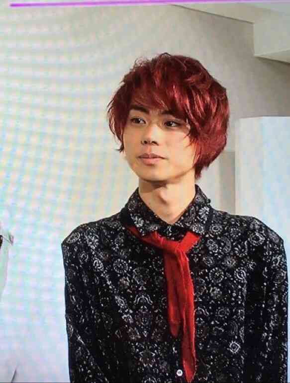目で演技できる俳優は誰だと思いますか？