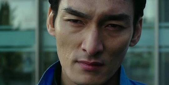 目で演技できる俳優は誰だと思いますか？