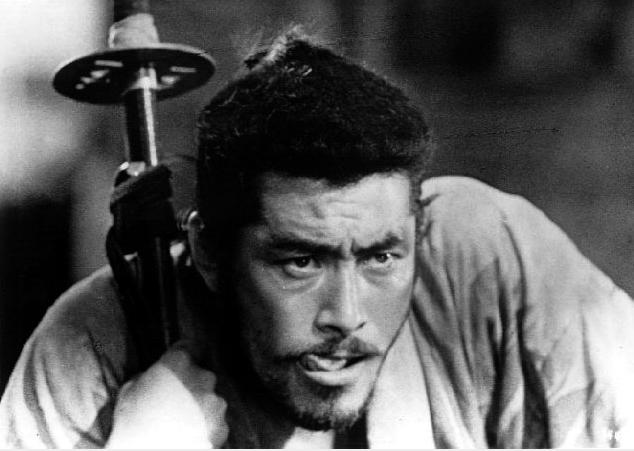 目で演技できる俳優は誰だと思いますか？
