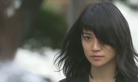目で演技できる俳優は誰だと思いますか？