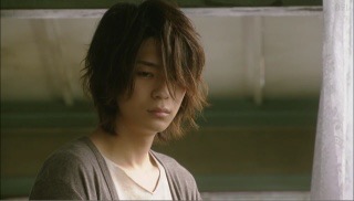 目で演技できる俳優は誰だと思いますか？