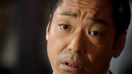 目で演技できる俳優は誰だと思いますか？