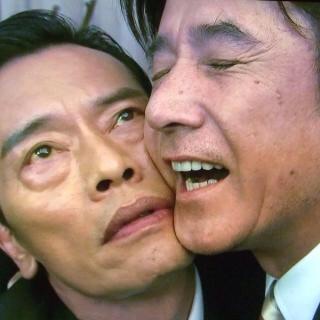 目で演技できる俳優は誰だと思いますか？