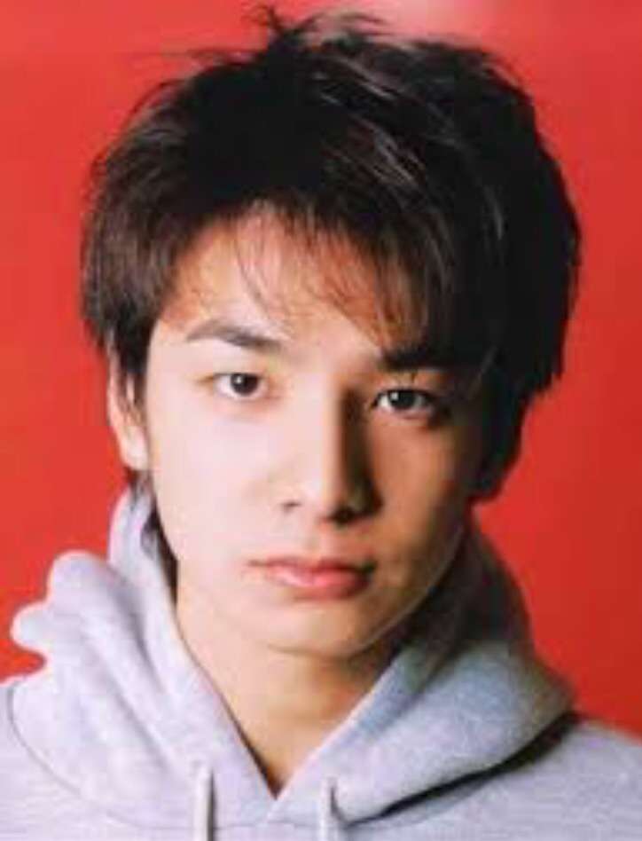 目で演技できる俳優は誰だと思いますか？