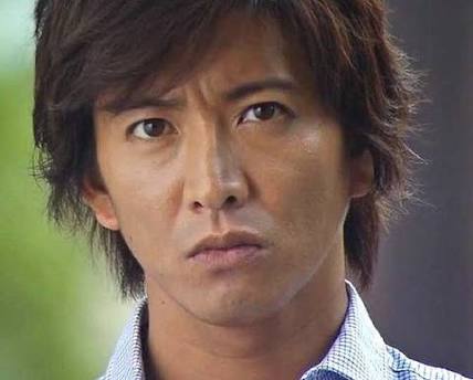 目で演技できる俳優は誰だと思いますか？