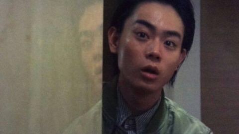 目で演技できる俳優は誰だと思いますか？