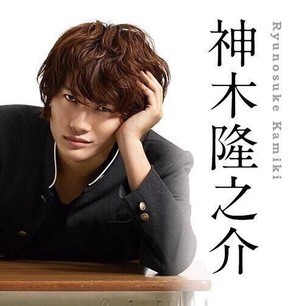 目で演技できる俳優は誰だと思いますか？