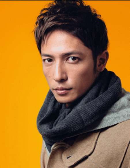 目で演技できる俳優は誰だと思いますか？
