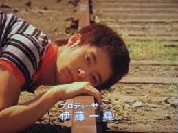目で演技できる俳優は誰だと思いますか？