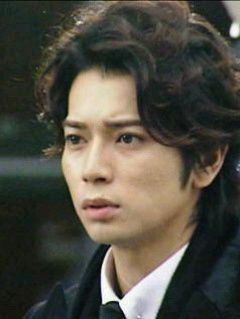 目で演技できる俳優は誰だと思いますか？