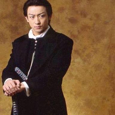 目で演技できる俳優は誰だと思いますか？