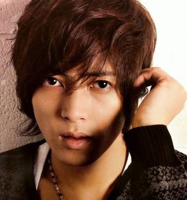 目で演技できる俳優は誰だと思いますか？